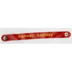 Radhey Radhey Hand Bands